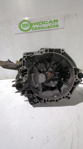 PEUGEOT 2222JW КПП в сборе (механическая коробка передач) в наличии Киев