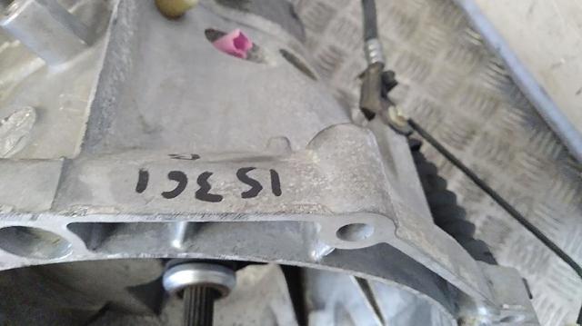 PEUGEOT 2222LL КПП в наличии Киев
