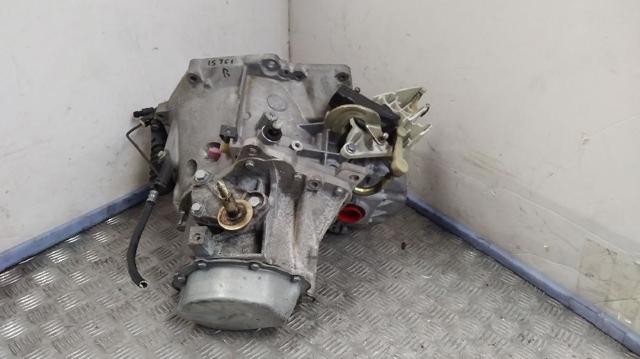 PEUGEOT 2222LL КПП в сборе (механическая коробка передач) в наличии Хмельницкий