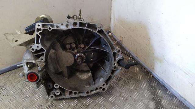 2222LL PEUGEOT КПП купить в Черновцы