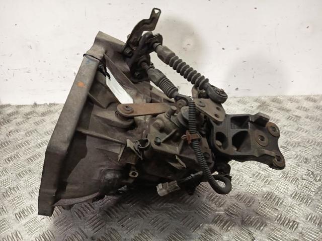 2222QE PEUGEOT КПП купить в Днепр