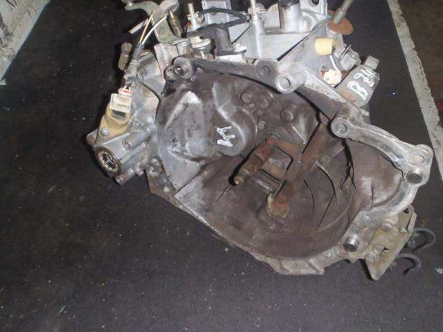 2222R4 PEUGEOT КПП купить в Украина