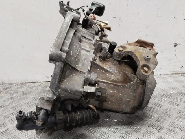 PEUGEOT 2222RE КПП в наличии Хмельницкий