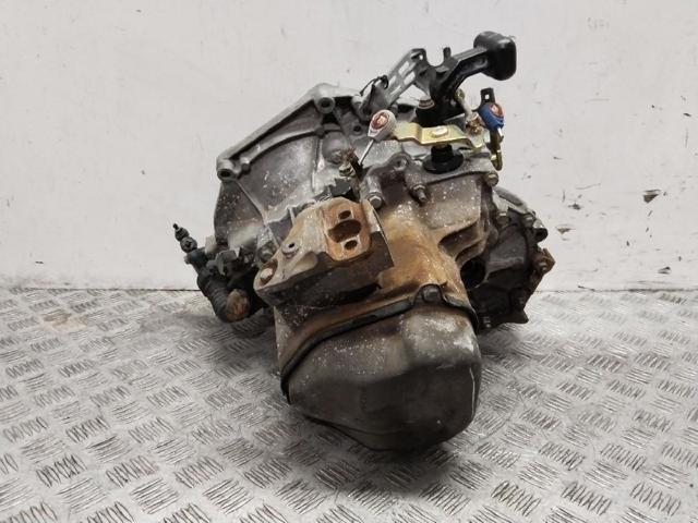 PEUGEOT 2222RE КПП в наличии Сумы