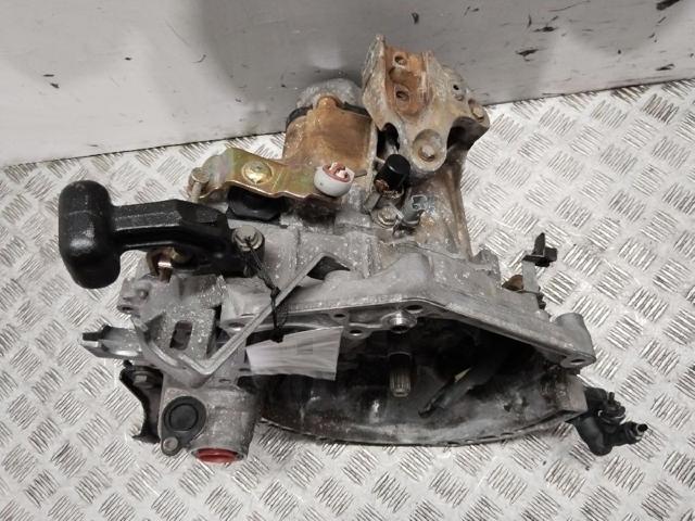 PEUGEOT 2222RE КПП в сборе (механическая коробка передач) в наличии Запорожье