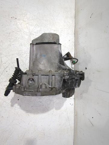 2222RL КПП в сборе (механическая коробка передач) купить Хмельницкий