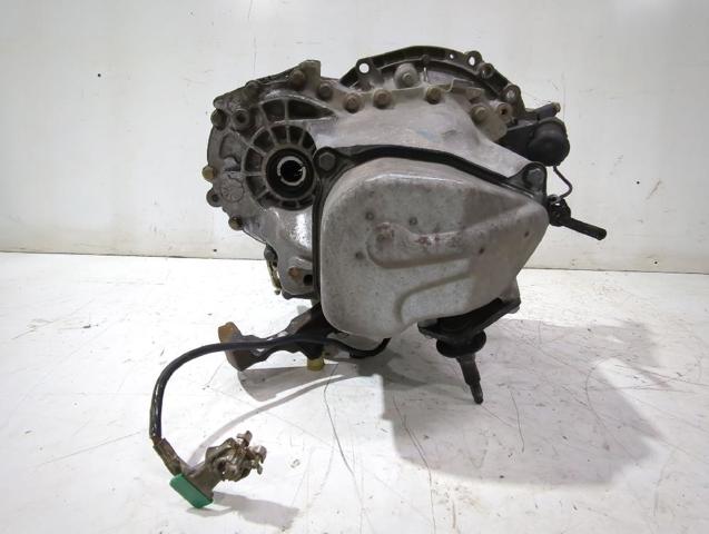 2222RL PEUGEOT КПП в сборе (механическая коробка передач) купить в Винница
