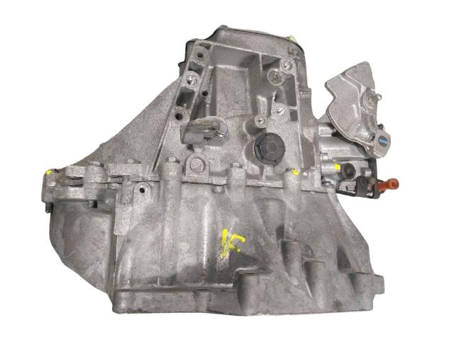 2222WE PEUGEOT КПП купить в Каменское