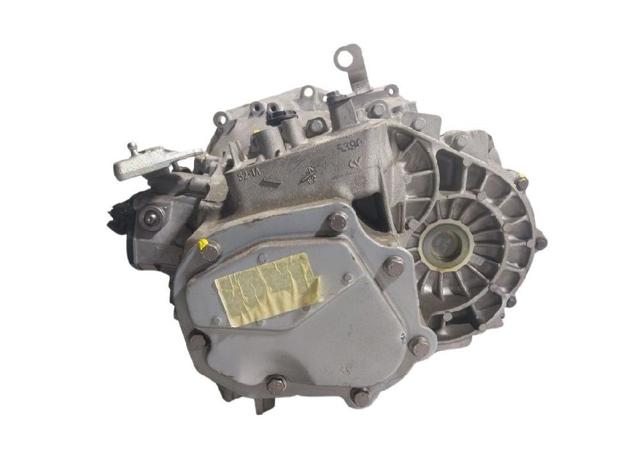 2222WE PEUGEOT КПП купить в Днепр