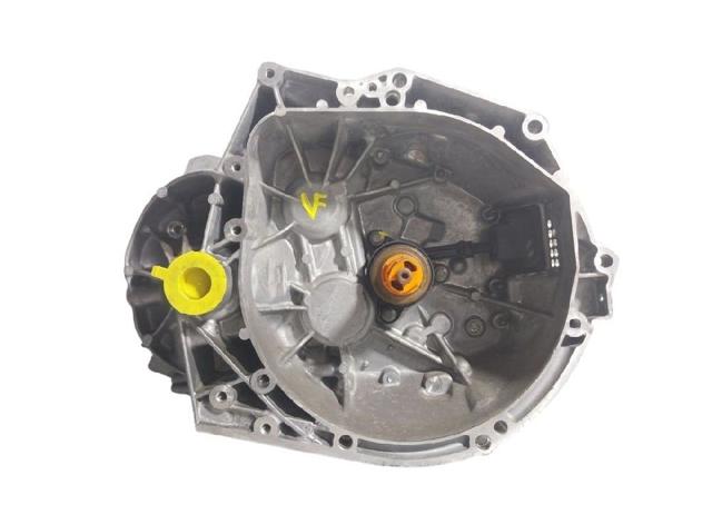 2222WE PEUGEOT КПП купить в Черкассы