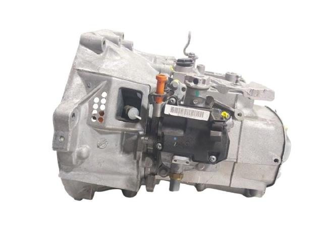 PEUGEOT 2222WE КПП в наличии Киев