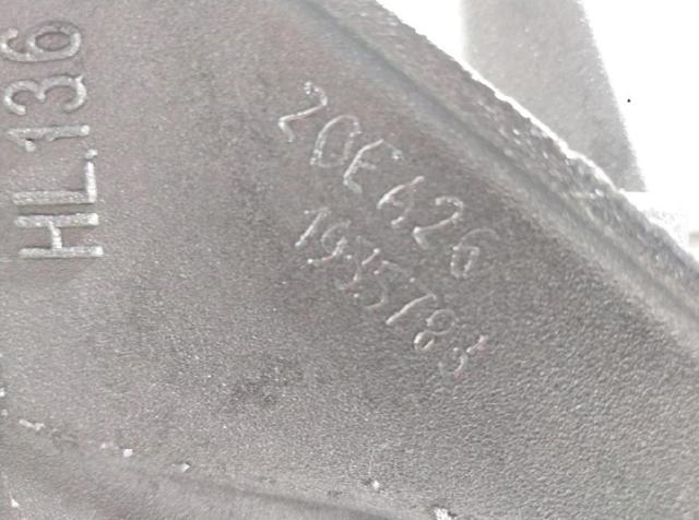 2222WE PEUGEOT КПП в сборе (механическая коробка передач) купить в Ужгород