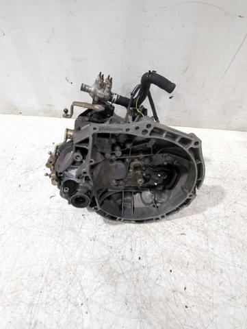 2222WW PEUGEOT КПП в сборе (механическая коробка передач) купить в Винница