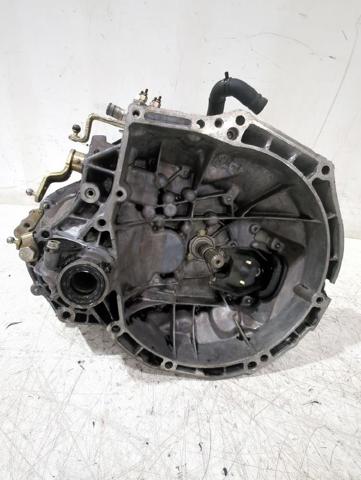 PEUGEOT 2222WW КПП в сборе (механическая коробка передач) в наличии Житомир
