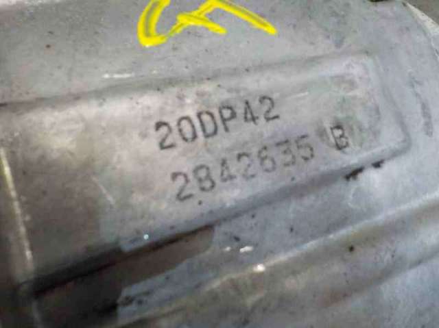 2222YA PEUGEOT КПП в сборе (механическая коробка передач) купить в Киев