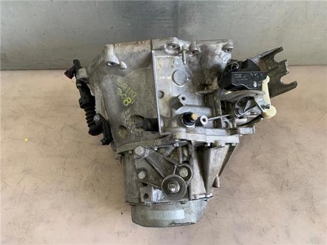 2222YA PEUGEOT КПП купить в Днепр
