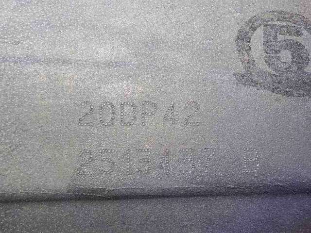 2222YA PEUGEOT КПП купить в Тернополь