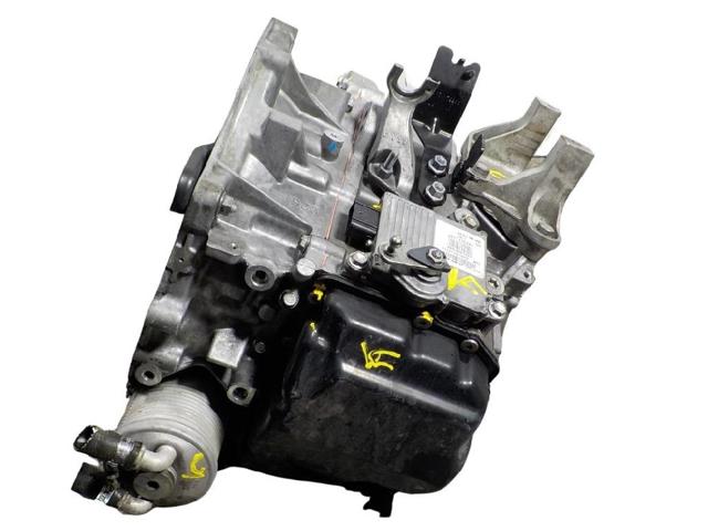 2222ZQ PEUGEOT АКПП купить в Хмельницкий