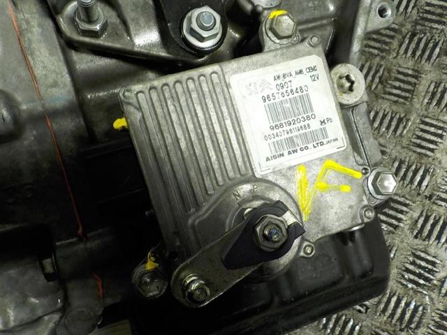2222ZQ АКПП купить Николаев