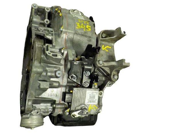 2222ZQ PEUGEOT АКПП в сборе (автоматическая коробка передач) купить в Житомир