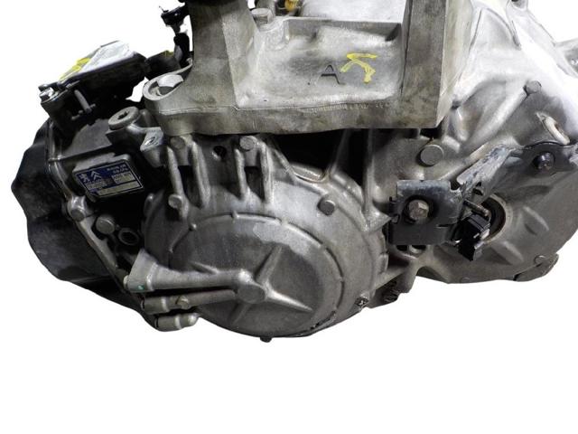 2222ZQ PEUGEOT АКПП купить в Каменское