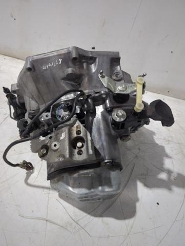 2223JT PEUGEOT КПП купить в Сумы