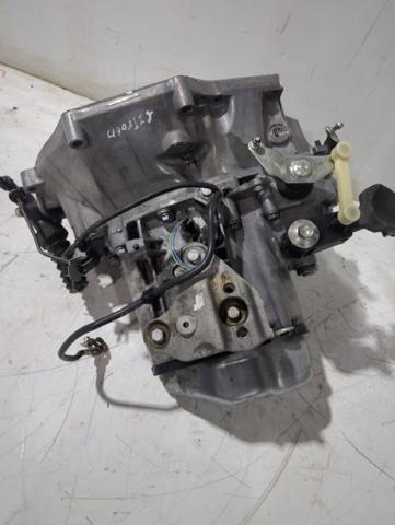 PEUGEOT 2223JT КПП в наличии Чернигов