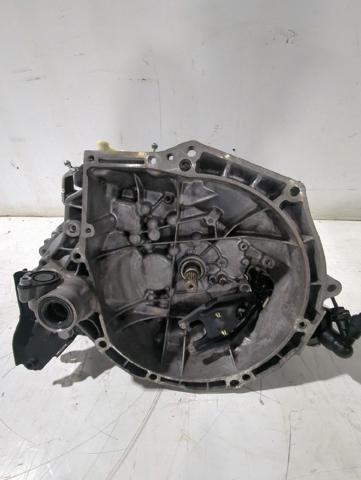 2223JT PEUGEOT КПП купить в Винница