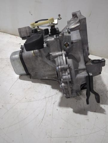 2223JT PEUGEOT КПП купить в Николаев