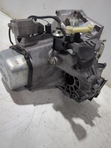 2223JT PEUGEOT КПП купить в Ужгород