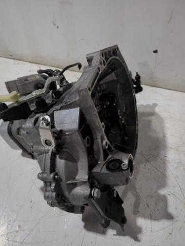 2223JT PEUGEOT КПП купить в Ирпень