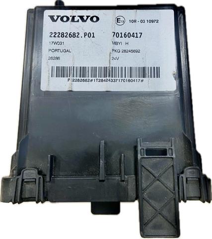 VOLVO 22282682 Амортизатор задний левый в наличии Полтава