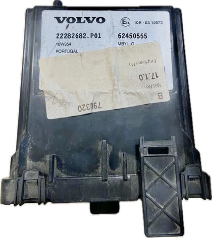 22282682 VOLVO Амортизатор задний левый купить в Тернополь