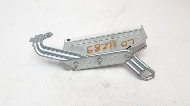 A2228604402 Подушка безопасности (AIRBAG) спинки сиденья правого купить Сумы