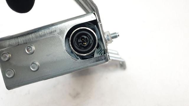 A2228604402 MERCEDES Подушка безопасности (AIRBAG) спинки сиденья правого купить в Сумы