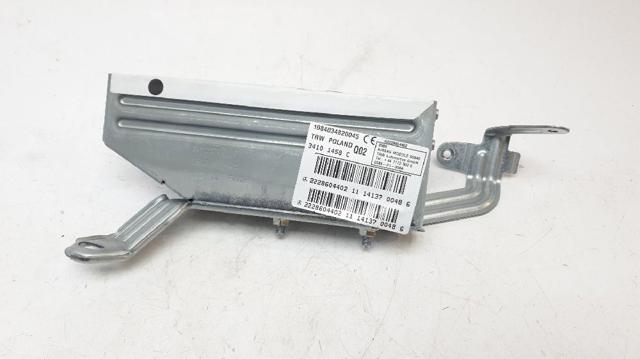 MERCEDES A2228604402 Подушка безопасности (AIRBAG) спинки сиденья правого в наличии Ровно