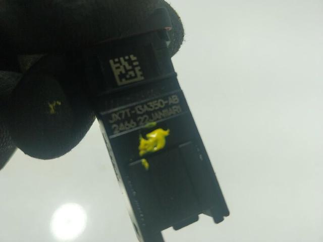 Botão de ativação do sinal de emergência Ford Kuga 3 DFK