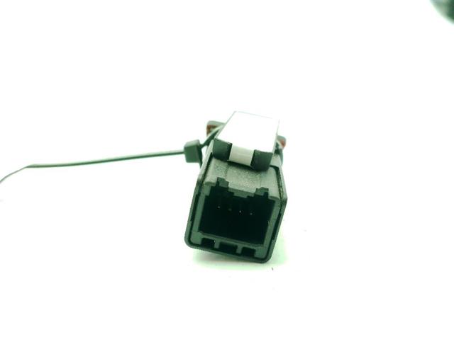 Botão de ativação do sinal de emergência Ford Kuga 3 DFK