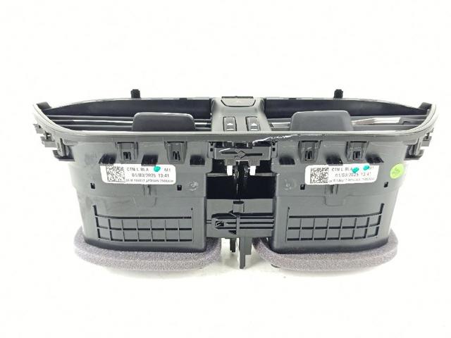 Botão de ativação do sinal de emergência Ford Kuga 3 DFK