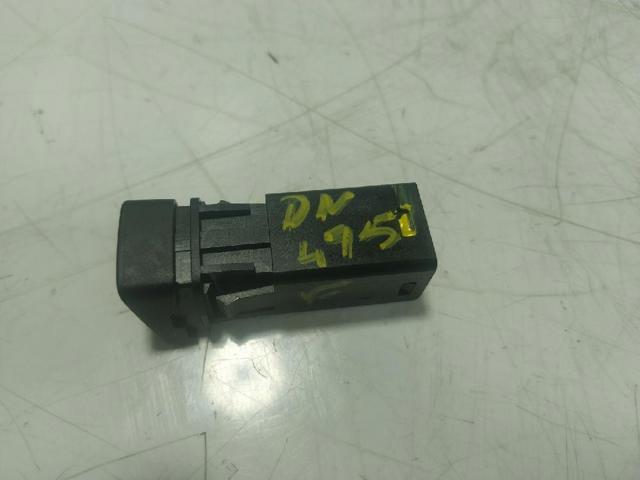 Botão de ativação do sinal de emergência Ford Kuga 3 DFK