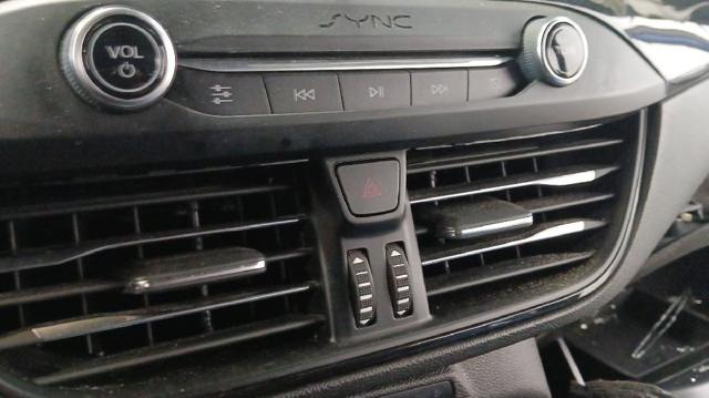 2228951 FORD Кнопка включения аварийного сигнала купить в Ужгород