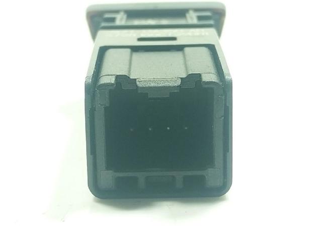 Botão de ativação do sinal de emergência Ford Kuga 3 DFK