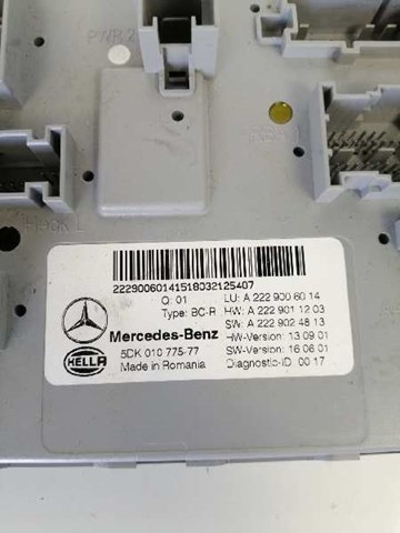 MERCEDES 2229006014 в наличии Черновцы