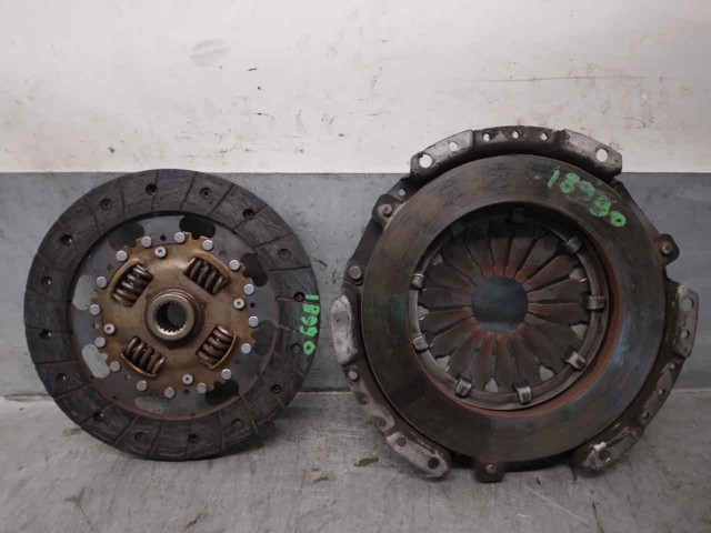 HONDA 22300PEL015 Корзина сцепления в наличии Полтава