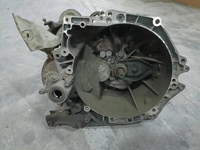 PEUGEOT 223104 КПП в наличии Киев
