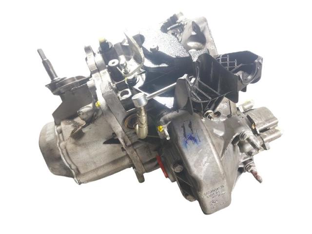 PEUGEOT 223143 КПП в наличии Одесса