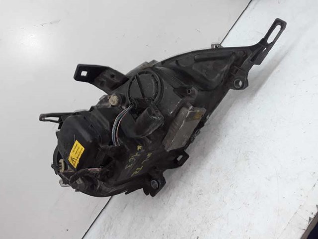 22315500 MERCEDES Левая фара купить в Житомир