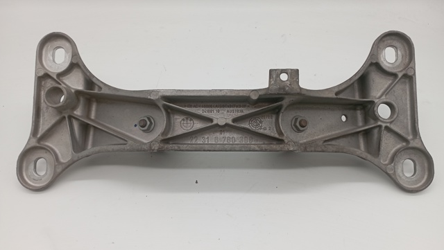 22316760300 BMW Балка крепления коробки передач купить в Тернополь