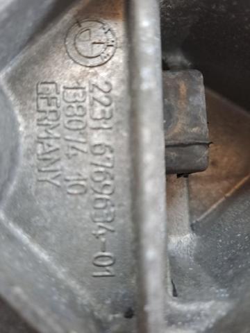 BMW 22316769634 Балка крепления коробки передач в наличии Черкассы