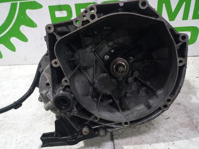 223173 PEUGEOT КПП в сборе (механическая коробка передач) купить в Каменское